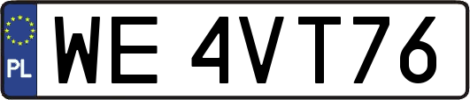 WE4VT76