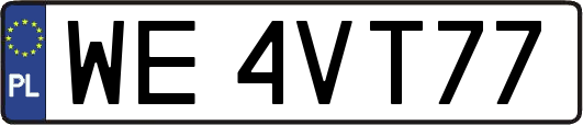 WE4VT77