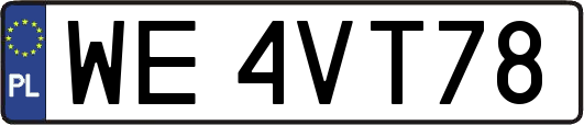 WE4VT78