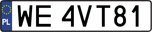 WE4VT81