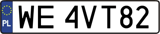 WE4VT82