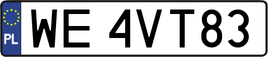 WE4VT83