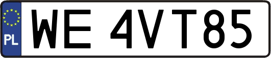 WE4VT85