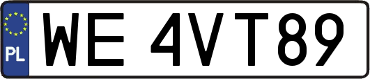 WE4VT89