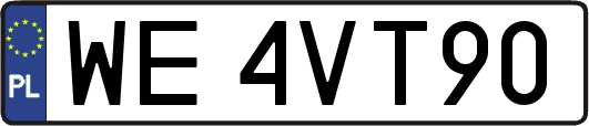 WE4VT90