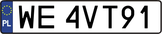 WE4VT91