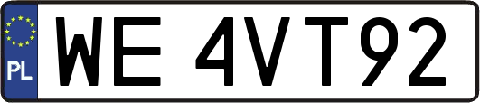 WE4VT92