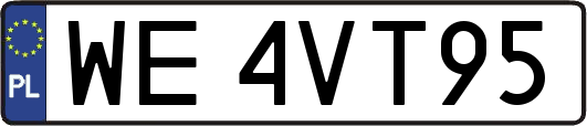 WE4VT95