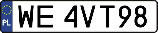 WE4VT98