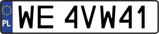 WE4VW41