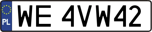 WE4VW42