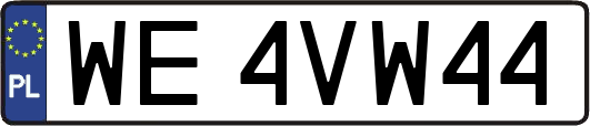 WE4VW44