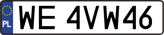 WE4VW46