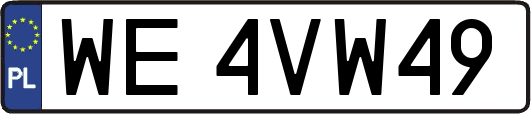 WE4VW49