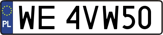 WE4VW50