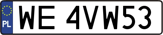 WE4VW53