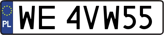 WE4VW55