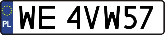 WE4VW57