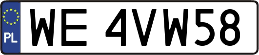 WE4VW58