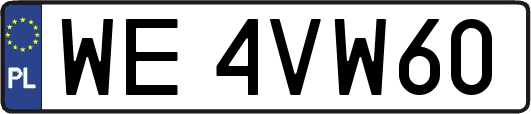 WE4VW60