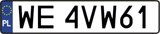 WE4VW61