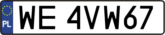 WE4VW67