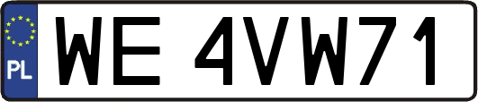 WE4VW71