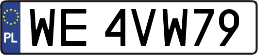 WE4VW79
