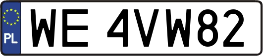 WE4VW82