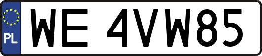 WE4VW85