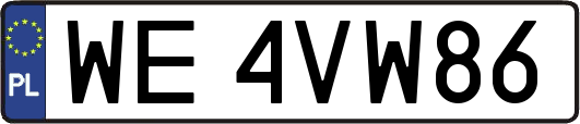 WE4VW86