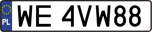 WE4VW88