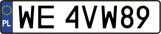 WE4VW89