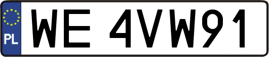 WE4VW91