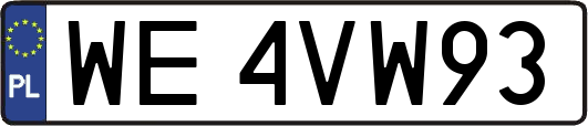 WE4VW93