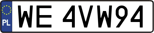 WE4VW94