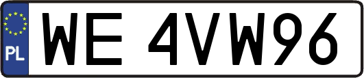 WE4VW96
