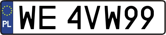 WE4VW99