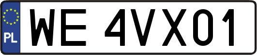 WE4VX01