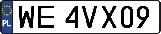 WE4VX09