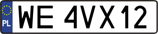 WE4VX12