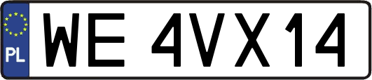 WE4VX14