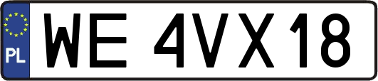 WE4VX18