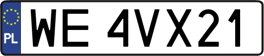 WE4VX21