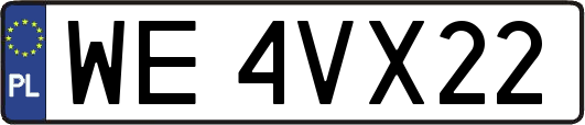 WE4VX22