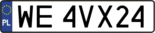 WE4VX24