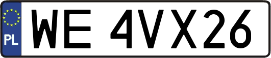 WE4VX26