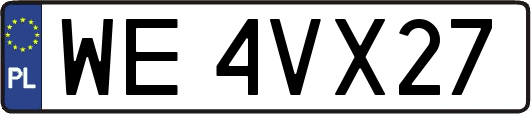 WE4VX27