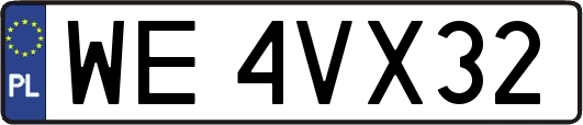 WE4VX32