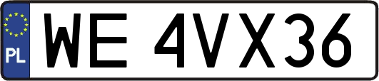 WE4VX36